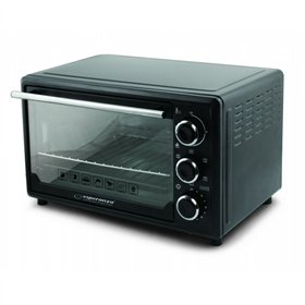 Mini Electric Oven Esperanza EKO006 25 L
