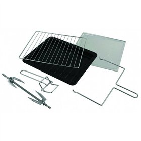 Mini Electric Oven Esperanza EKO006 25 L