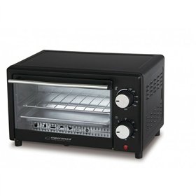 Mini Electric Oven Esperanza EKO007 10 L