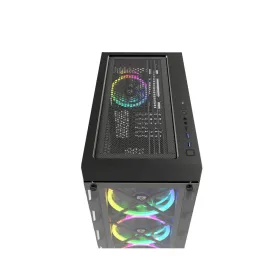 Sandwich Maker Esperanza EKT006K Black 700 W
