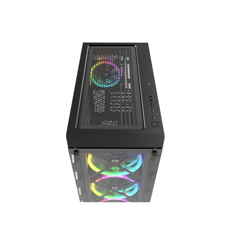 Sandwich Maker Esperanza EKT006K Black 700 W