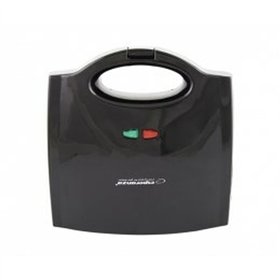 Sandwich Maker Esperanza EKT006K Black 700 W