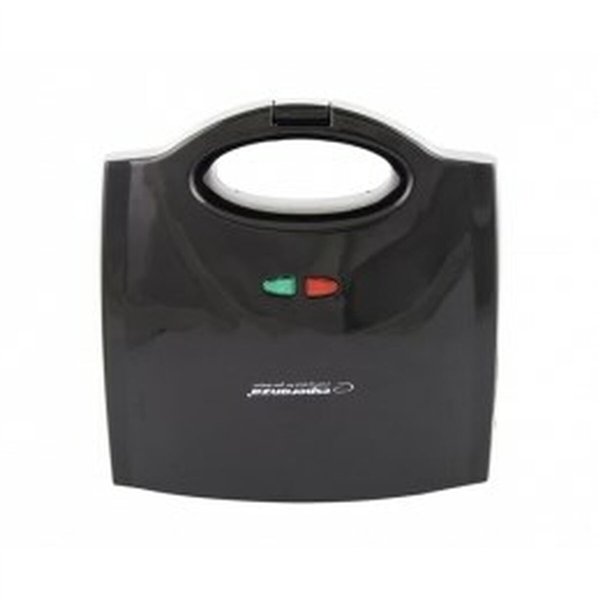 Sandwich Maker Esperanza EKT006K Black 700 W