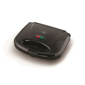 Sandwich Maker Esperanza TKT005K Black 700 W