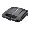 Sandwich Maker Esperanza EKT010 Black 1000 W