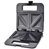 Sandwich Maker Esperanza EKT010 Black 1000 W