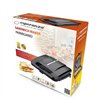 Sandwich Maker Esperanza EKT010 Black 1000 W