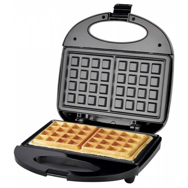 Waffle Maker Esperanza EKT008