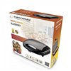 Waffle Maker Esperanza EKT008