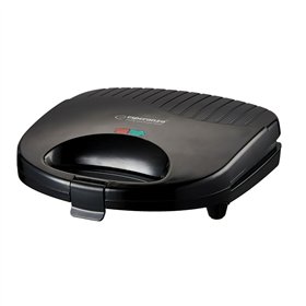 Sandwich Maker Esperanza EKT009 Black 1000 W