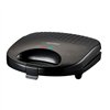 Sandwich Maker Esperanza EKT009 Black 1000 W