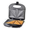 Sandwich Maker Esperanza EKT011 Black 1000 W