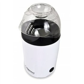 Popcorn Machine Esperanza EKP006 Black