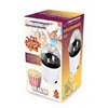 Popcorn Machine Esperanza EKP006 Black