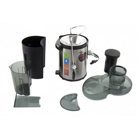 Electric Juicer Esperanza EKJ002 Black 500 W