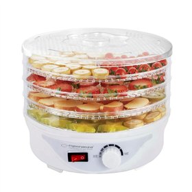 Food Dehydrator Esperanza EKD003 250 W