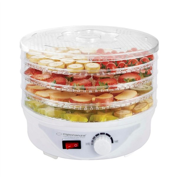 Food Dehydrator Esperanza EKD003 250 W