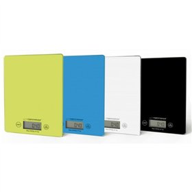 kitchen scale Esperanza EKS002G Green 5 kg