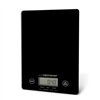 kitchen scale Esperanza EKS002K Black 5 kg