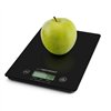 kitchen scale Esperanza EKS002K Black 5 kg