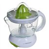 Electric Juicer Esperanza EKJ001G White Green 25 W