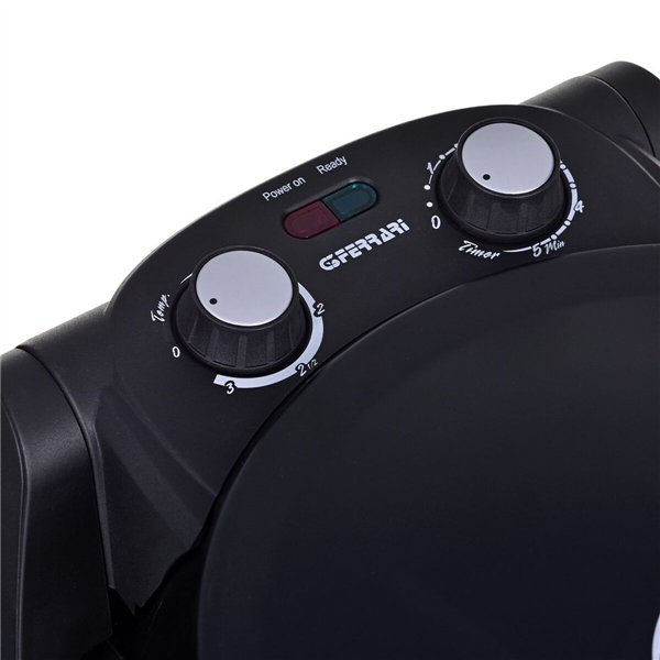 Pizza Maker G3Ferrari G1003210 Plus