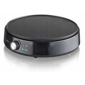 Crepe Maker Heinrich's HCM 8682 Black