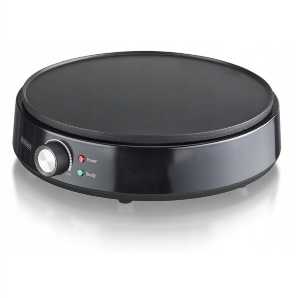 Crepe Maker Heinrich's HCM 8682 Black