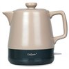 Kettle Feel Maestro White Ceramic 1000 W