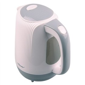 Kettle Feel Maestro MR042 White Grey 2200 W 1,7 L