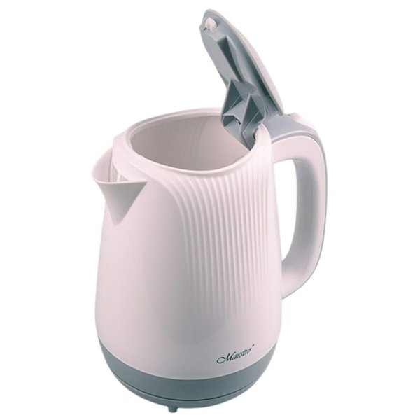Kettle Feel Maestro MR042 White Grey 2200 W 1,7 L