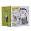 Kettle Feel Maestro MR-1305 Silver 3 L
