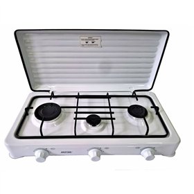 Gas Hob Mpm KN-03/1K 57 cm 5200 W