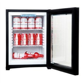 Bottle Cooler Mpm MPM-35-MBV-07 60 W