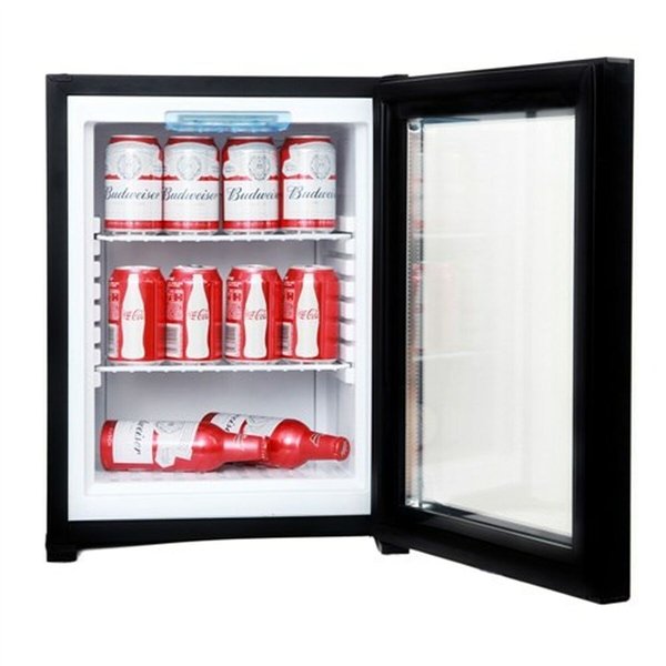 Bottle Cooler Mpm MPM-35-MBV-07 60 W