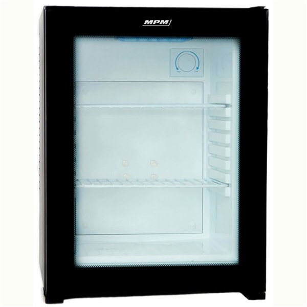 Bottle Cooler Mpm MPM-35-MBV-07 60 W