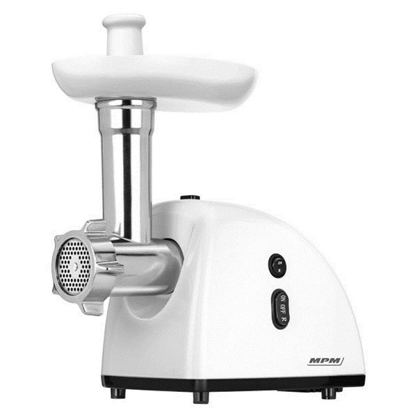 Mincer Mpm MMM-05 White Stainless steel 650 W