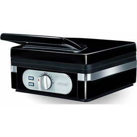 Toaster Mpm MGO-24 Black 1400 W