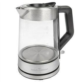 Kettle Proficook PC-WKS 1190 G Silver 2200 W 1,7 L