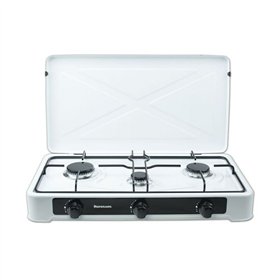 Gas Hob Ravanson K-03T 60,2 cm