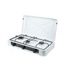 Gas Hob Ravanson K-03T 60,2 cm