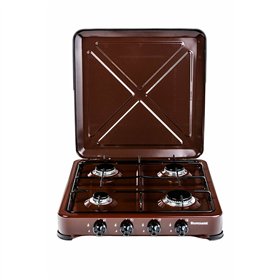 Gas Hob Ravanson K-04BR 49,5 cm