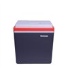 Mini Fridge Ravanson CS-20S Orange 45 W 20 L