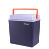 Mini Fridge Ravanson CS-20S Orange 45 W 20 L