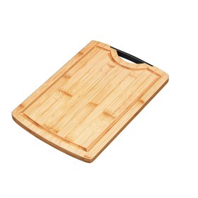 Cutting board Smile SDB-3 Wood Rectangular