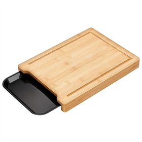 Cutting board Smile SDB-5 36 x 14 x 2,5 cm
