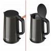 Kettle Tefal KI583E Graphite 2000 W 1,5 L