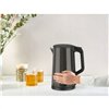 Kettle Tefal KI583E Graphite 2000 W 1,5 L