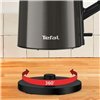 Kettle Tefal KI583E Graphite 2000 W 1,5 L