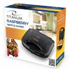 Waffle Maker Titanum TKT003
